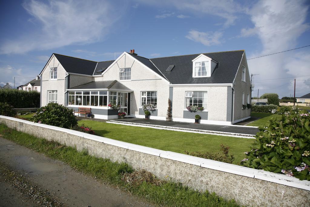 Bru Chlann Lir Bed & Breakfast Belmullet Eksteriør bilde